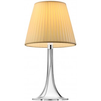 Miss K table lamp - fabric