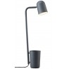 dark grey - Buddy table lamp