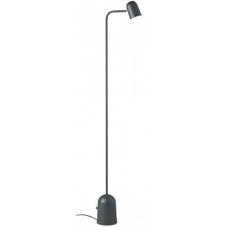 dark grey - Buddy floor lamp