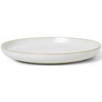 small plate – Sekki cream