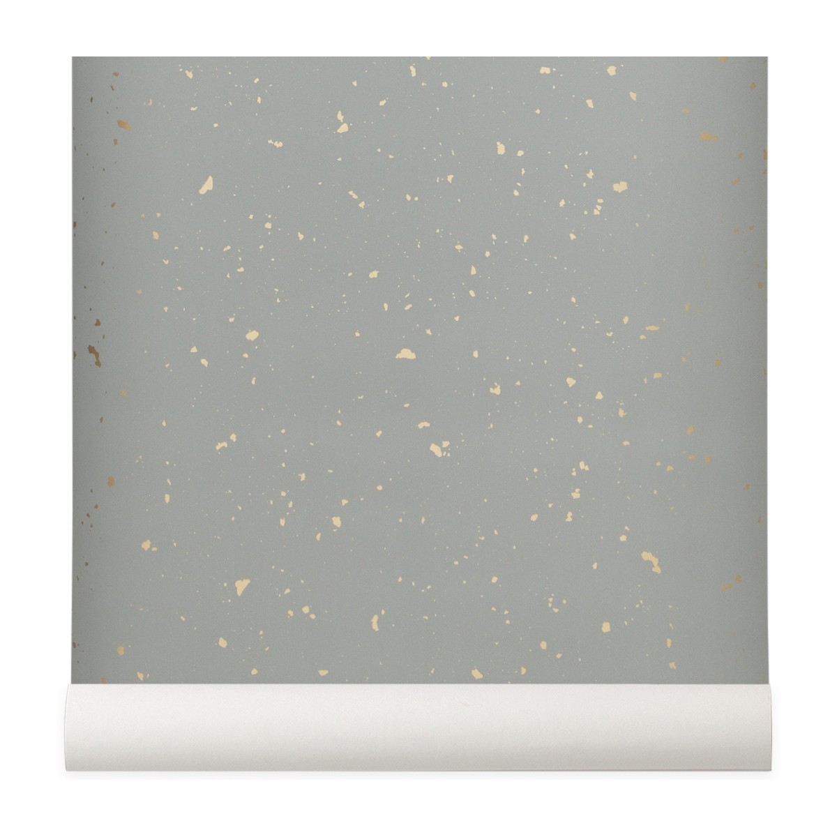 grey - Confetti Wallpaper