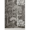 SOLD OUT brown/grey - Trees Wallpaper - Katie Scott