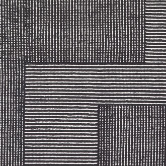 tapis Stripe - 200x300cm