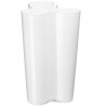 vase Aalto 251mm, blanc opal - 1007155
