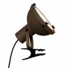moka - Projecteur 165 Clamp Lamp