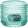 Kastehelmi candle holder - watergreen - 1007589