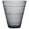 Kastehelmi vase - grey - 1025721