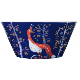 0.6 l - Taika blue bowl - 1012460