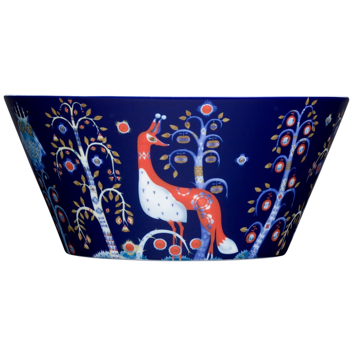 2.8 l - Taika blue bowl - 1006017
