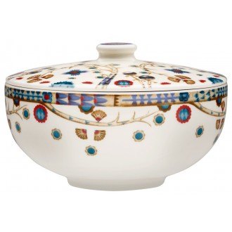 0.8 l - Taika white bowl - 1022983