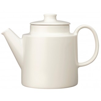 1l - Teema tea pot - white...