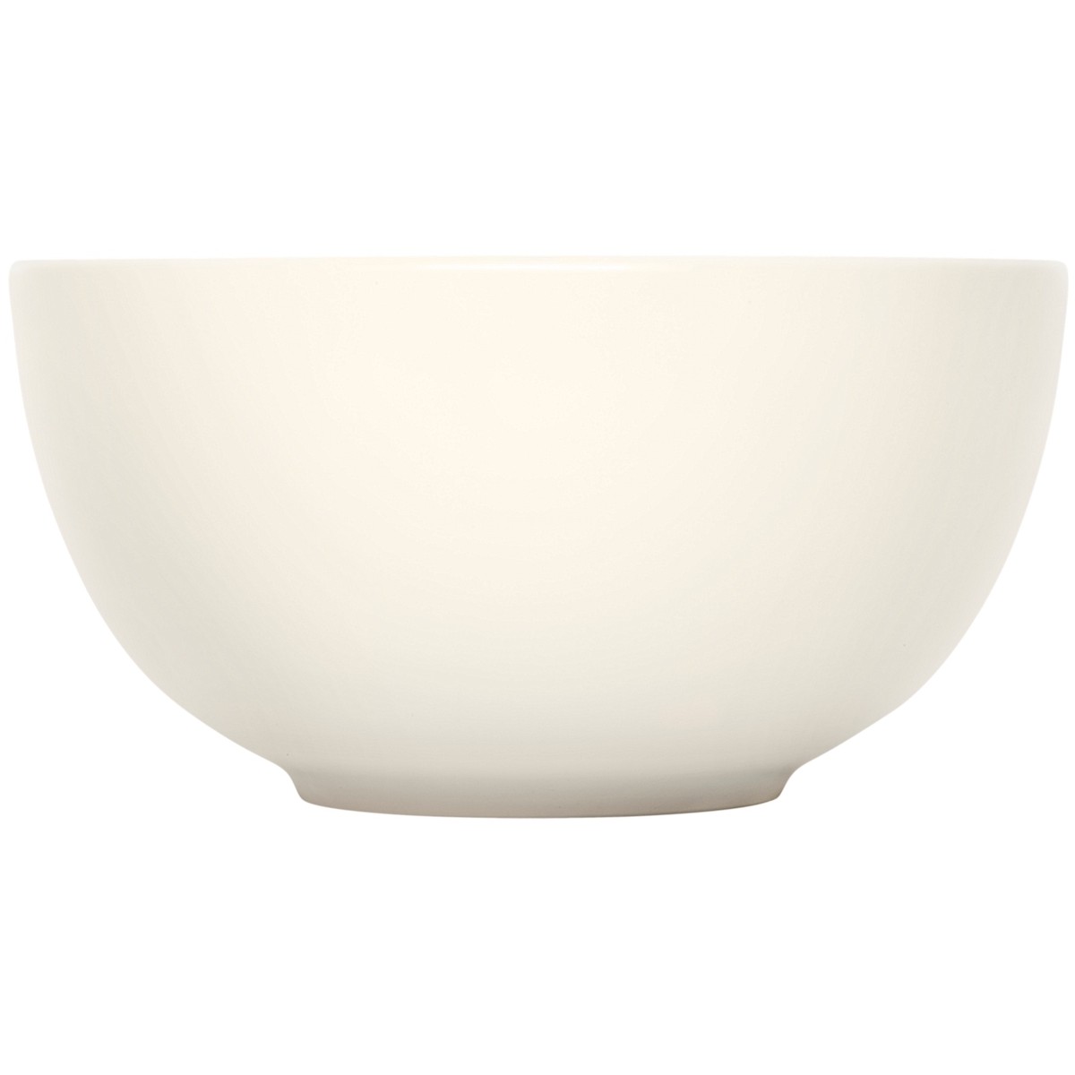 1.65l - Teema bowl - white - 1005487