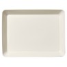 24x32cm - Teema platter - white - 1005925