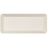 16x37cm - plat de service Teema blanc - 1005927
