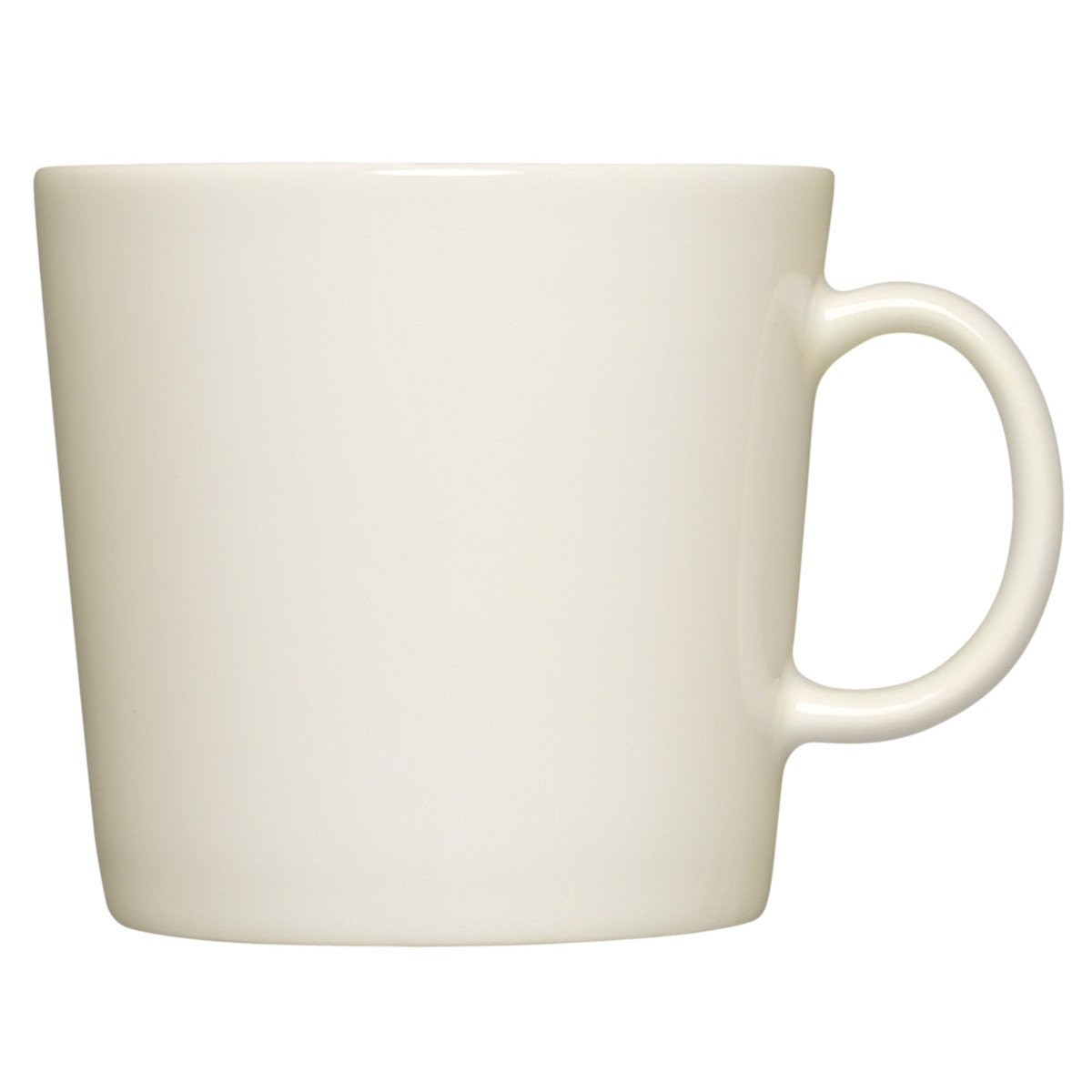 0.4l - Teema mug - white - 1005467