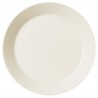 Ø15cm - assiette Teema blanche