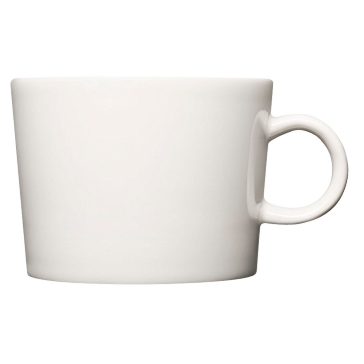 0.22l - Teema coffee cup - white - 1005482