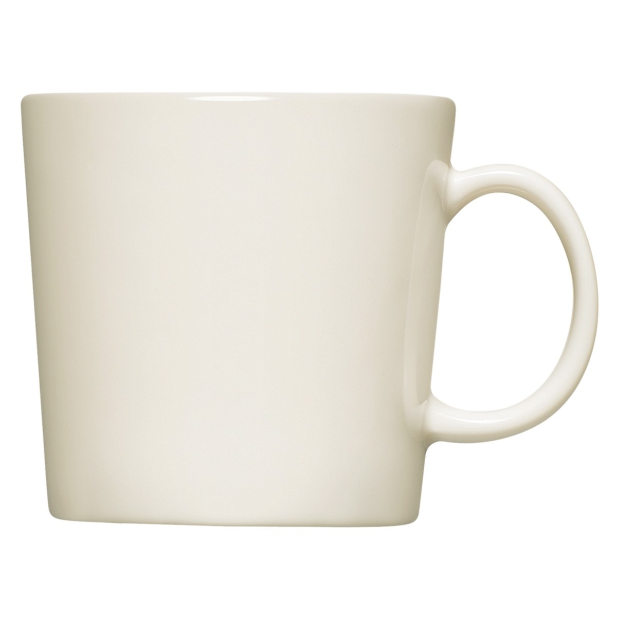 0.3l - Teema mug - white - 1005484