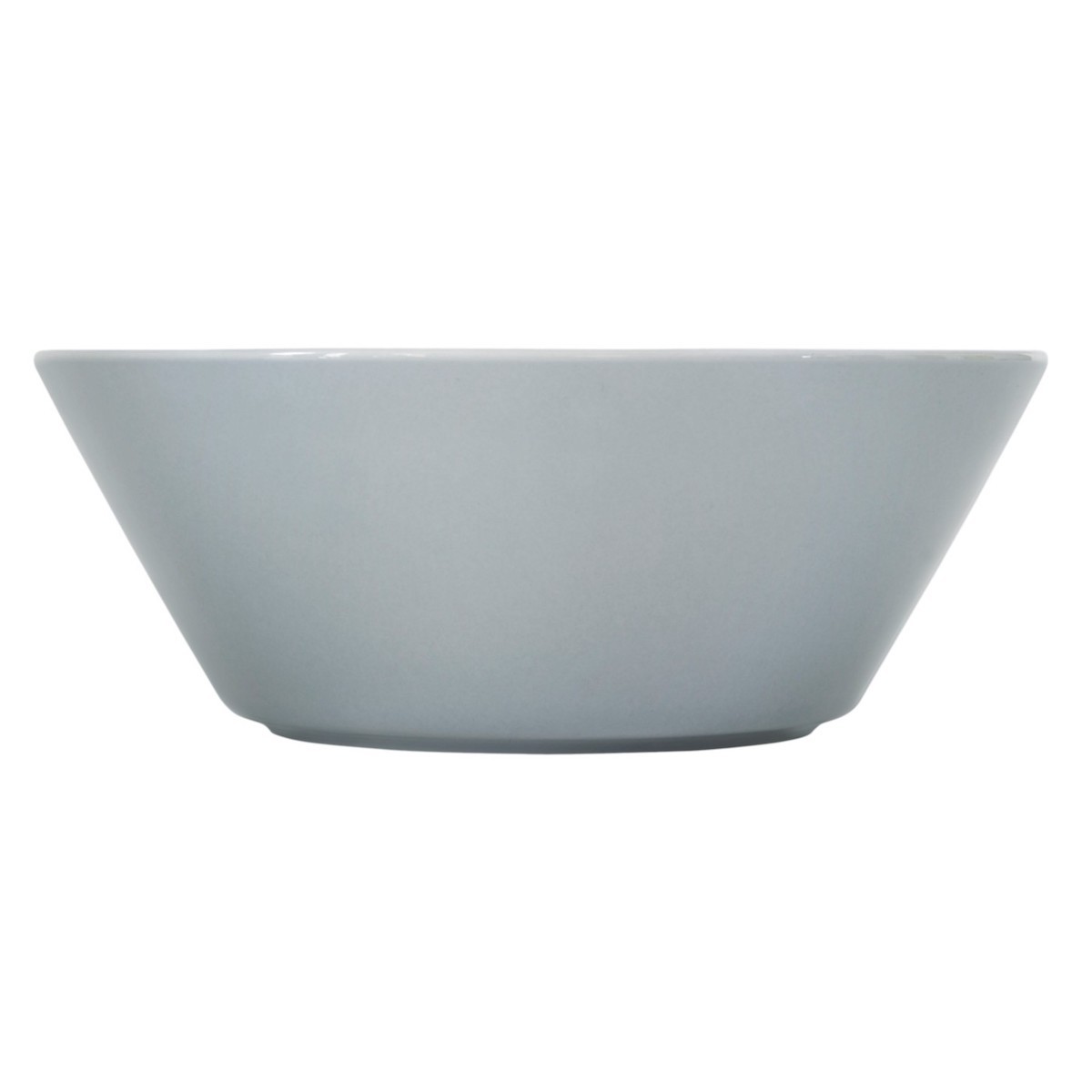 Ø15cm - Teema bowl - pearl grey - 1005881