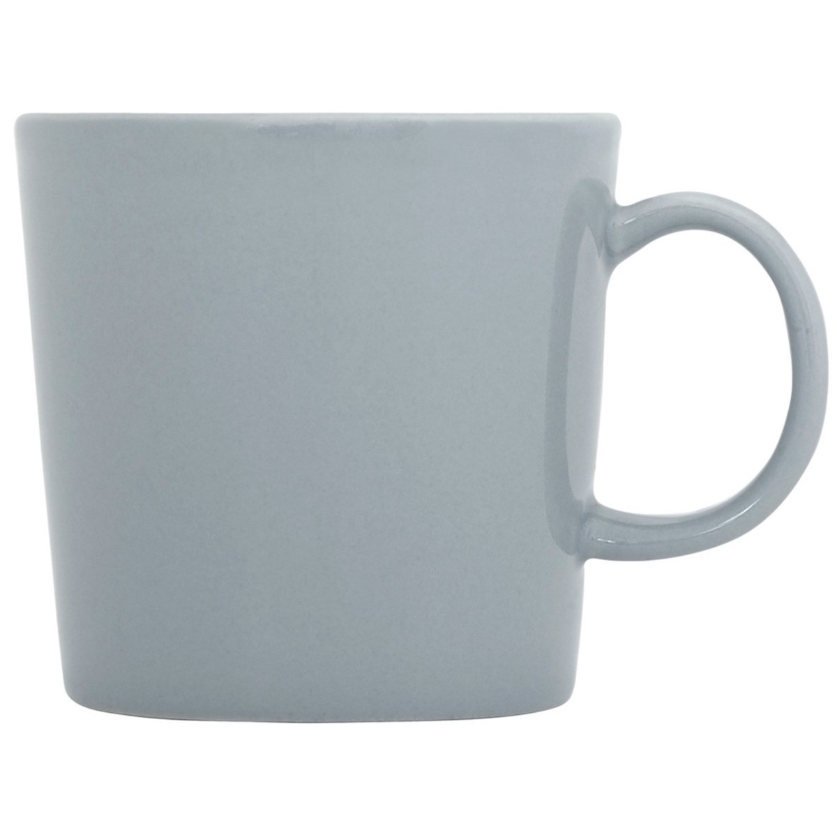 0.4l - Teema mug - pearl grey - 1005896