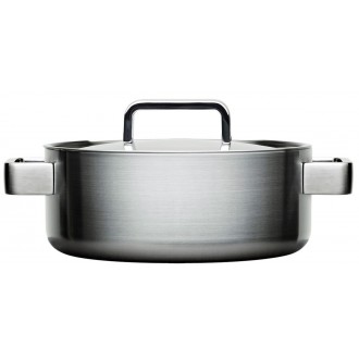 2L - casserole with lid - Tools - 1010457