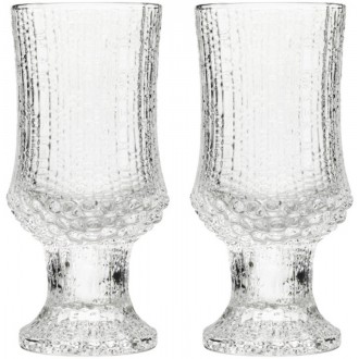 16cl - 2 x Ultima Thule white wine glass