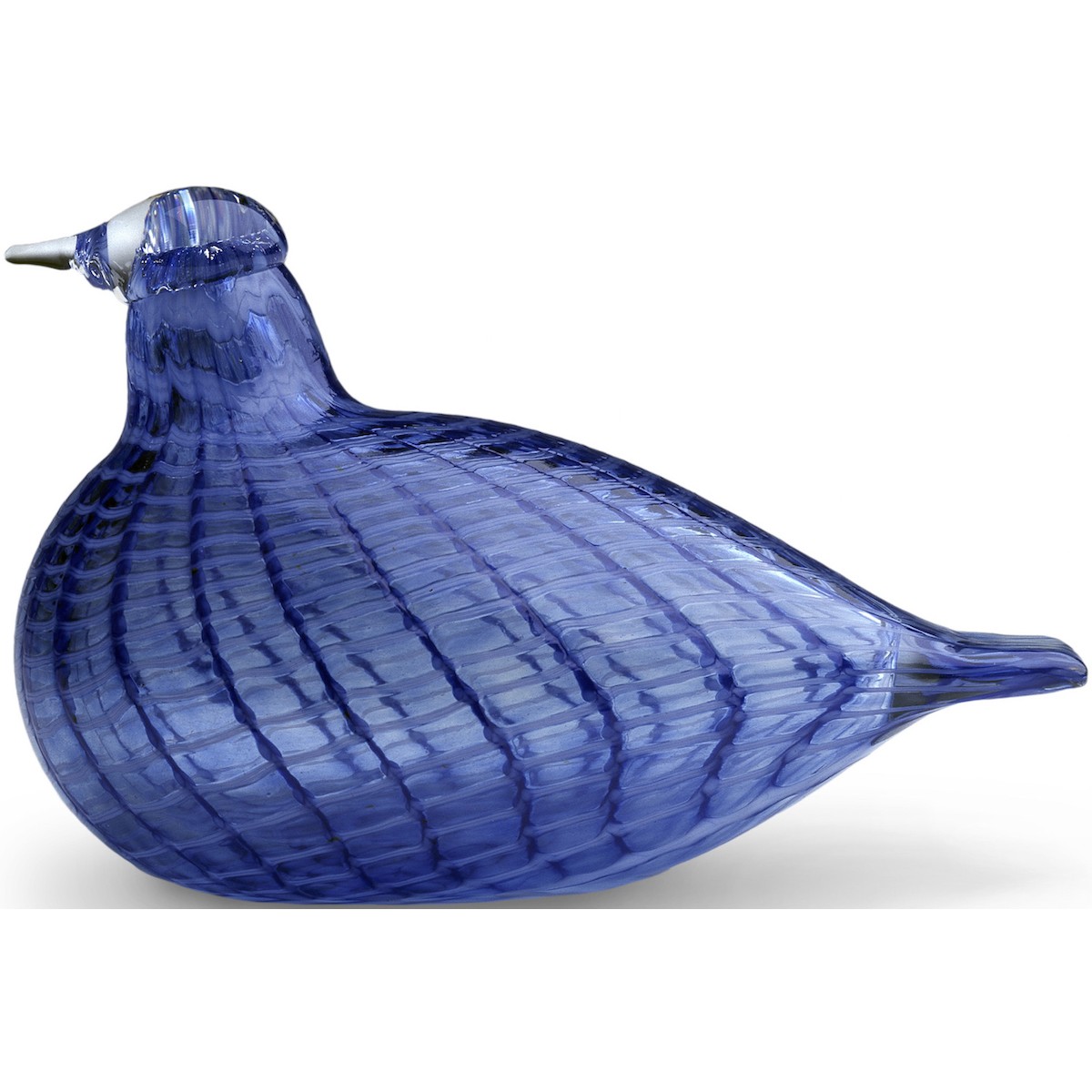 Merle bleu - oiseau Toikka - 1007080