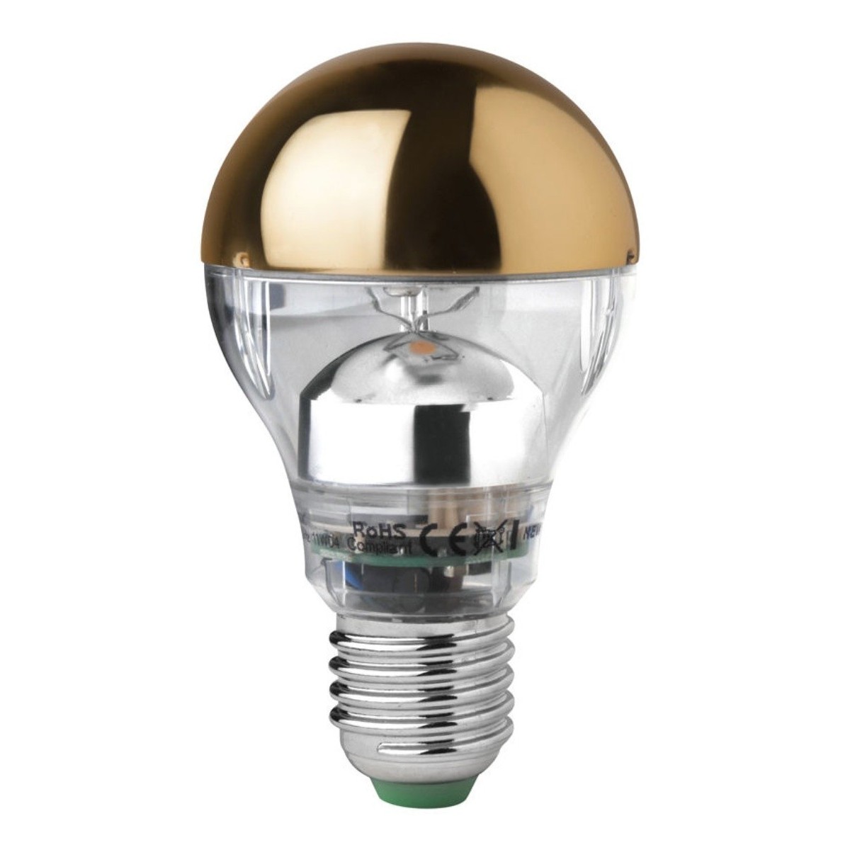 Megaman lampe pour plantes LED Classic A60 6.5W-E27/spécial