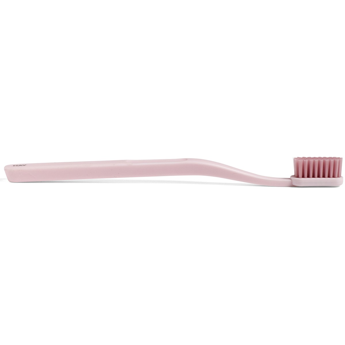 EPUISE - rose - brosse à dents Tann