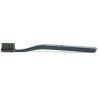 SOLD OUT - dark green - Tann toothbrush