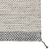 300x200cm - off white - Ply rug