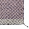 85x140cm - pink - Ply rug