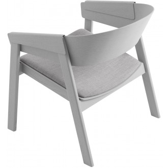 assise Remix 123 - fauteuil Cover Lounge Chair