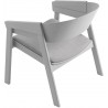 seat Remix 123 - Cover Lounge Chair