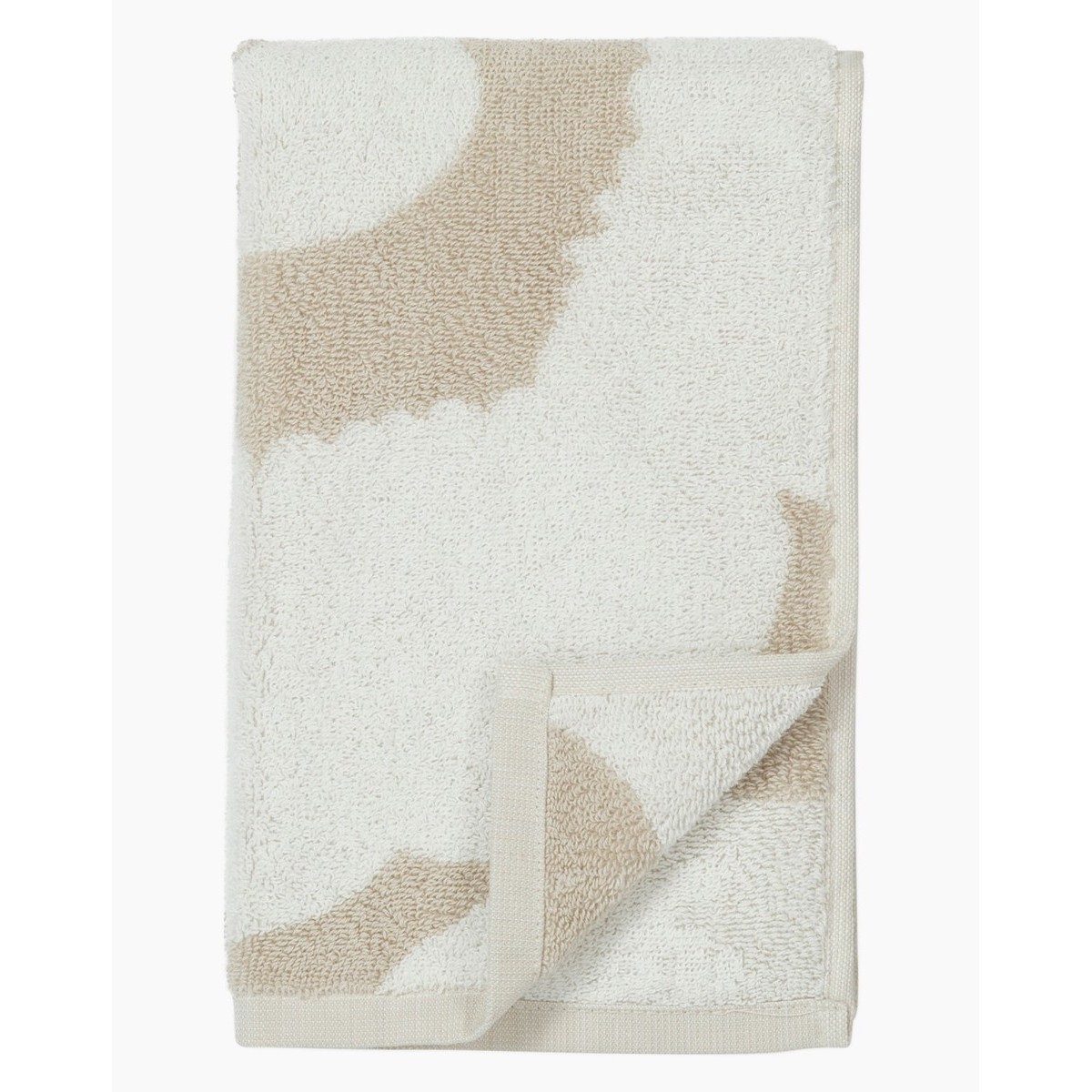 30x50cm - Unikko 810 - Marimekko guest towel