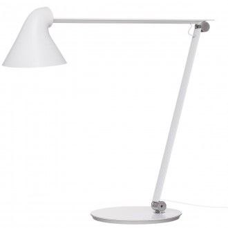 NJP Table lamp – White