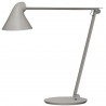 NJP Table lamp – Light Grey