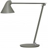 NJP Table lamp – Dark Grey