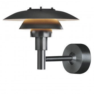 PH 3-2½ bracket lamp - outdoor