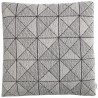 black/white - Tile cushion