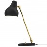 black - table lamp - VL38
