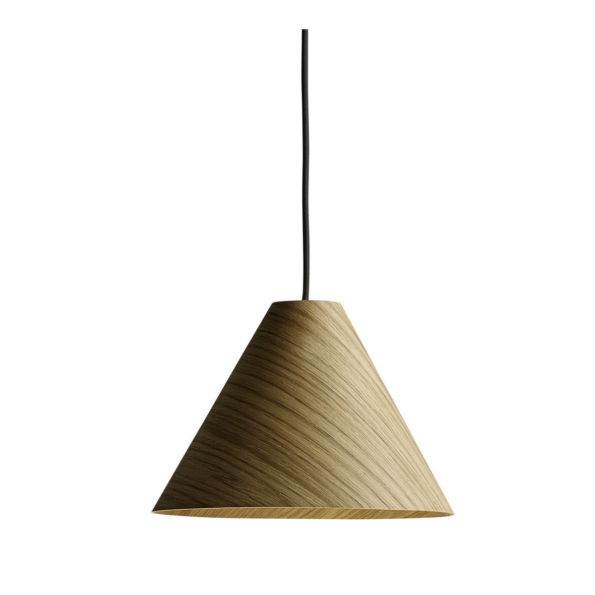 Ø33,5cm (M) - lamp shade only - 30 degrees pendant