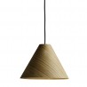 Ø33,5cm (M) - lamp shade only - 30 degrees pendant