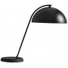 black - Cloche table lamp