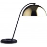 brass - Cloche table lamp