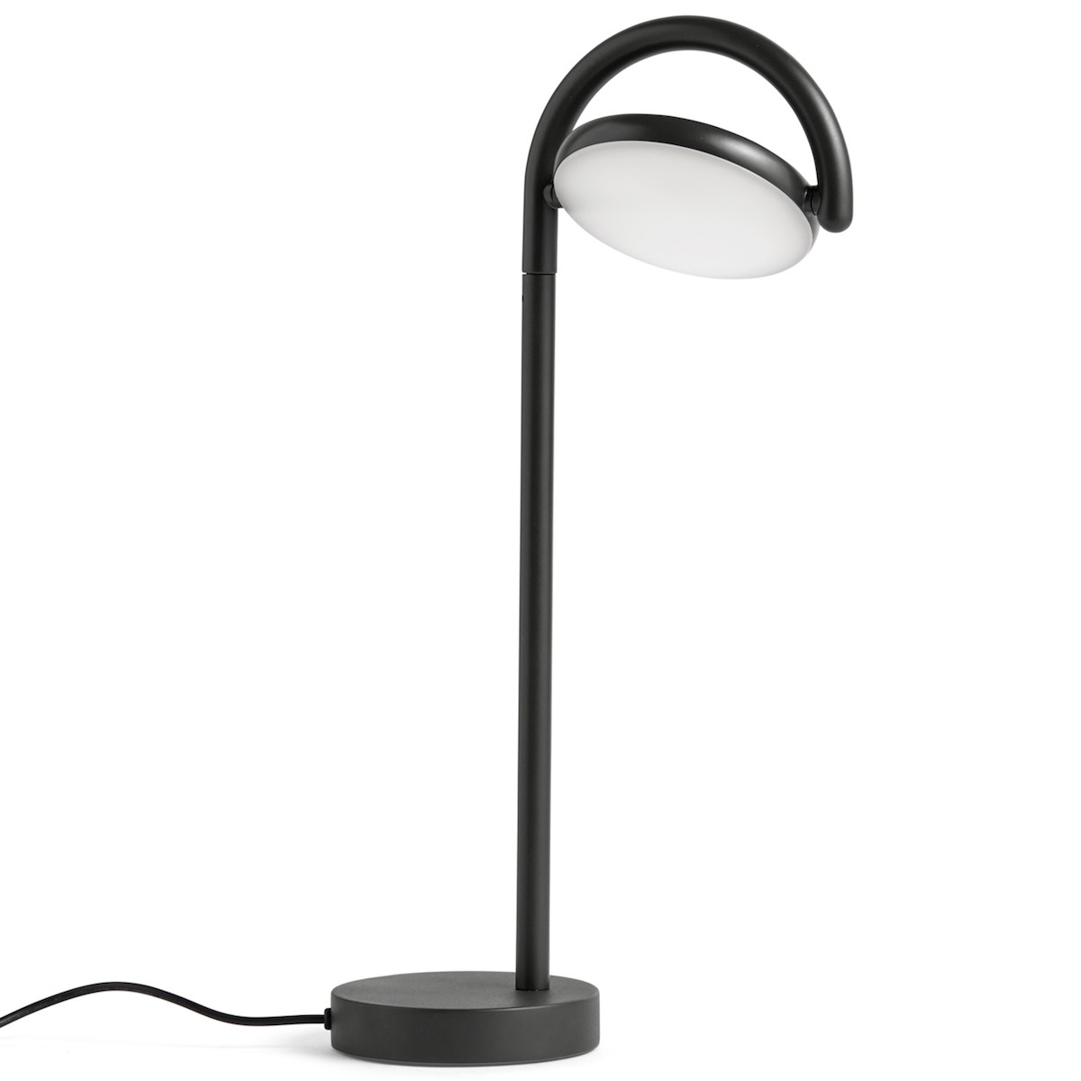 soft black - Marselis table lamp