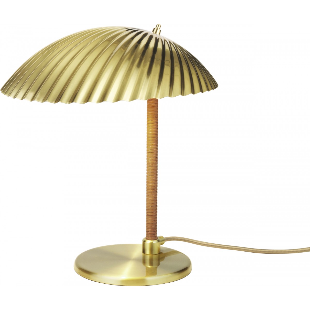 5321 table lamp - Paavo Tynell