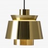 Utzon lamp – Brass