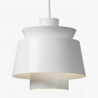Utzon lamp – White