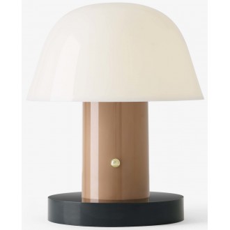 Nude & Forest - Setago table lamp
